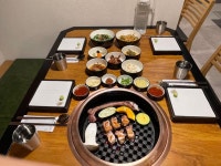 세화정육식당 - 2023