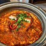 Instagram의 맛집킬러 혜띠🔪님: “비오는날 저는 또 연남동에 갔총총☔️ 메뉴 다성공적♥️...연남동 토마식당 . 토마식당은 연남동 메인... 