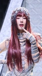 (G)I-DLE Miyeon X Naver : #여자아이들 #미연 in 2024 | Kpop girls, G-idle miyeon, My girl