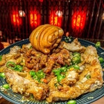 美食에 있는 핀