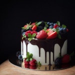 Cake에 있는 Hongsuk Cho님의 핀