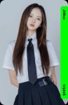JIWOO - Binary01 First Class Objekt #20 JIWOO - Binary01 First Class Objekt #20 | 연예인