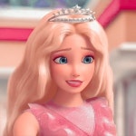 Pin by 공주 on 바비 | Barbie cartoon, Barbie princess, Barbie images