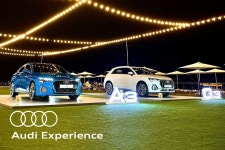 부산 피아크(P.ARK)에서 ‘아우디 익스피리언스’ 이... 부산 피아크(P.ARK)에서 ‘아우디 익스피리언스’ 이... | Audi, Structures... 