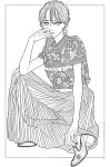 「색칠 2」おしゃれまとめの人気アイデア｜Pinterest｜천세화【2021】 | ぬり絵, 絵