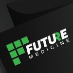 퓨쳐메디신주식회사 (Future Medicine) 로고, CI 디자인 의뢰 - 2023 | 디자인, 로고 퓨쳐메디신주식회사  (Future Medicine)  로고, CI... 