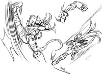 Digimon에 있는 Solomon님의 핀 - 2021