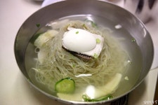 [장충동맛집] 이북음식의 대표격인 평양냉면, 장충동 평양면옥