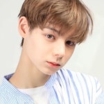 JJ (제이 제이) 🐻 | Half japanese, Beautiful japanese women, Cute asian guys