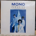 Pin page 모노 2집 파라다이스 소니뮤직 1994.7 | Vinyl, Book cover, Books