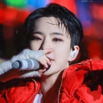 「SAY THE NAME (세븐틴) 🤍」おしゃれまとめの人気アイデア｜Pinterest｜sara ☾ | ホシ, ティーン, ぶち