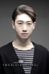 펌 네츄럴/ m.blog.naver.com/xihun1171(pc버전은 첫문장 m제외) daegu charshair man part partinghair twoblock natural /대구미용실... 