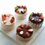 Cake n dessert에 있는 Peony Peony님의 핀 | 디저트
