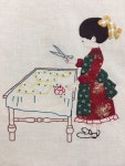 홀리하비 : 네이버 블로그 | 아플리케 퀼트, 퀼트, 스크랩퀼트