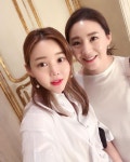 내살앙 소영이랑❤️ 잠깐봐도 웃는시간이 많은 우린 아이둘 엄마겸 CEO~ 함께해서 행복하다! #일상 #친스타그램 #우정#arnew #아르뉴 | 우정