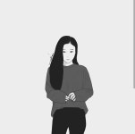 에스키스 esquisse 한소라 다음 웹툰 배경화면 여신 얼짱... lockscreen 에스키스 esquisse 한소라 다음  웹툰 배경화면... 