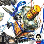 [천년의미소 기초디자인]