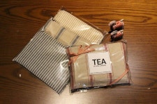 👍👍👍 . 3월, 아직은 쌀쌀한 날씨에 따뜻하게 몸을 녹여줄  큐가든의 인기 블렌딩 TEA를 선… | 선물, 핸드메이드, 차