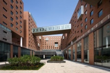 연세대학교 송도캠퍼스 기숙사_Yonsei University International Campus Domitory