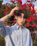 그래 내가 더 아름다운 사람이 되자 ◡̈! 머리 문의는 @boseoungkim in 2020 | Cute teenage boys, Ulzzang girl, Cute asian guys