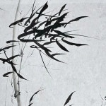 드높이 올라 먼길을 떠난다 - 한가로운 - #풍죽#bamboo#painters#painting#문인화#한국화#동양화#수묵화#사군자#beautiful… | 동양화, 한국화