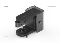 sewing.pro | manual sewing machine | 제품, 제품 디자인