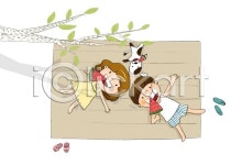 무제한 이미지소스 X 아이클릭아트 이미지포털 아이클릭아트 | Character, Comics, Fictional characters