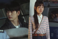 GOT7s Jinyoung And Jeon So Nee Fight For Their Love In A Hostile World In When My Love Blooms | Soompi Pin en 화양연화