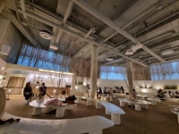 CAFE에 있는 Minjin Kim님의 핀