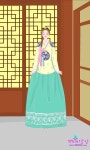 공주마마 #hanbok