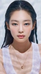 🌾 ꯭人ㅤ。ִֺׂ ㅤJennie in Chanel for Vogue Korea (May 2024) ⃝໋ ꯭ ♡ 🥞