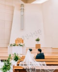 참빛교회 결혼예배 본식스냅 교회결혼스냅 부천웨딩 결혼예식 본식촬영 [빛새김사진관]