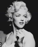 Marilyn | 사진사, 여배우, 배우