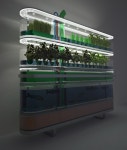 Biosphere Home Farming Concept | 아쿠아포닉, 도시 농업, 어항
