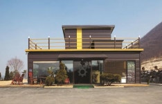 【광주 전원카페】 행복한 나라, 코스타리카를 닮은 카페드코스타 CAFEdeCOSTA : 네이버 포스트(이미지 포함) | 집 스타일