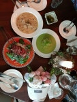아날로그소사이어티키친 - 우사단길 이탈리안 | 맛집검색 망고플레이트 | 음식, 양고기, 식당