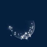 밝은 조명 일러스트 효과 반짝이, 빛, 조명 효과, 플래시 PNG 일러스트 및 PSD 이미지 무료 다운로드 - Pngtree | Звезды, Планеты