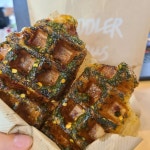 새들러하우스 - 가로수길 카페 / 디저트 | 맛집검색 망고플레이트 | 식품 아이디어, 음식, 디저트