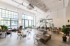 나주 공간카페, 10mm 십미리디자인 | 호미파이 & homify