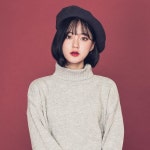 NEW MODEL 지영씨를 소개합니다 ! 기존 예영 모델의 큰 키와 차이나셔서... 하셨던 분들은 지영씨의 피팅컷을 참고해주시면 될거같아요