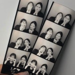 공짜 인생네컷 | Instagram posts, Instagram, Polaroid film