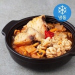 프레시지 시원한 대구탕 (냉동) | Denied