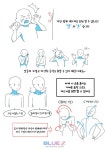 (20) Tweet nội dung bởi 블루젯 (@bluez3619995) / Twitter | 그림 레퍼런스, 드로잉 강좌, 스케치 그리기