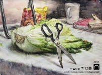 동덕여대 회화과 수시 합격 재현작들 : 네이버 블로그 | 그림, 수채화 아트, 수채화 그림