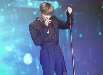 Petrichor 페트리커 on | Concert, Seventeen