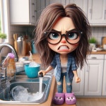 Pin de Young Chung em 주진 em 2025