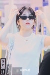 Yujin | 유진 in 2023 | Korean singer, Starship entertainment, Womens group