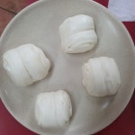오향만두 - 연세대 서문 딤섬 / 만두 | 맛집검색 망고플레이트 | 식품 아이디어, 음식