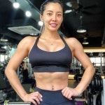 더 많아졌다고하시는데도 난 그저 요즘 해맑 해맑 ㅋㅋㅋㅋ #등훈련끝 #이진호수휘트니스 #동래헬스 #미남헬스 #선수pt #단종된레전드기구도다있음!