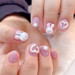 날짜,시간 젤제거 유무 속눈썹/손/발 시술부분 - MON[월]-SAT[[토] 🔑open_Am 9:30 🗝️close_pm 9:00 - 🏷경남김해시 경원로 80 현대2차... 